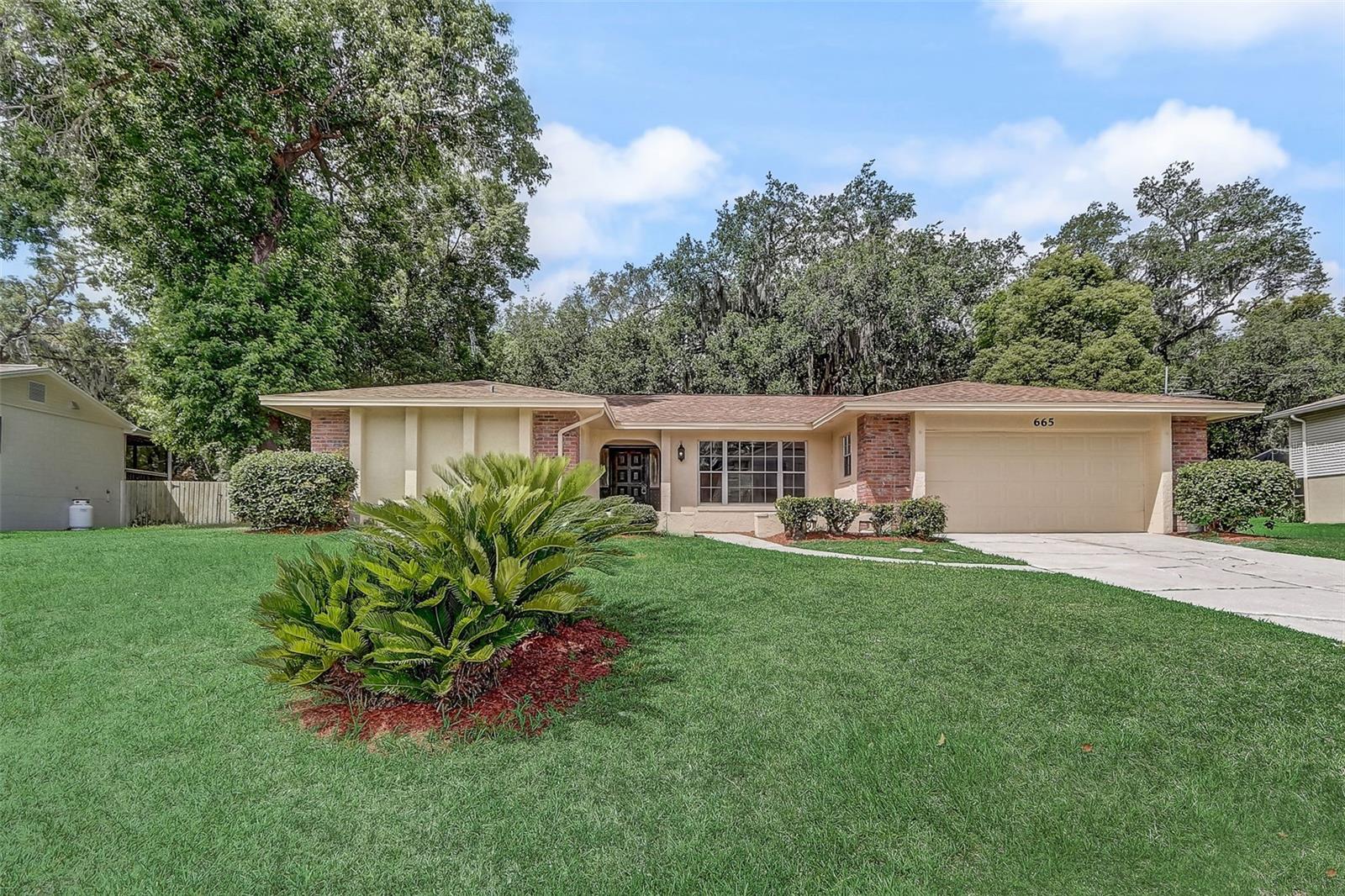 665 Little Wekiva Rd, FL
