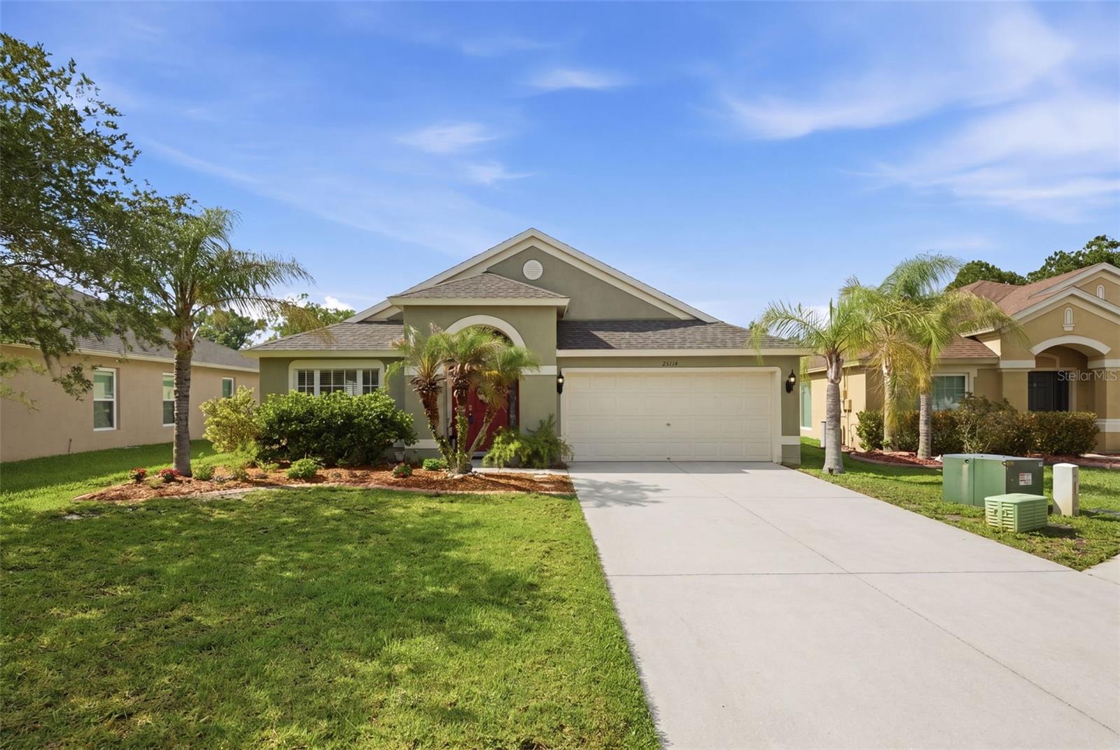 25114 Lexington Oaks Boulevard, FL