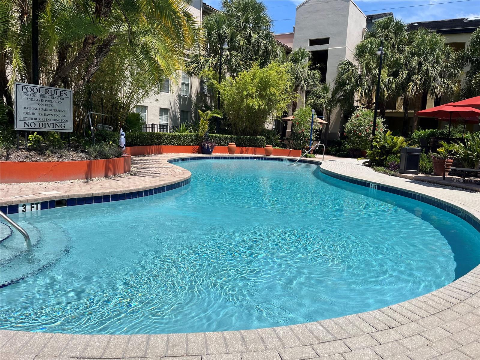 501 Moody Avenue, FL