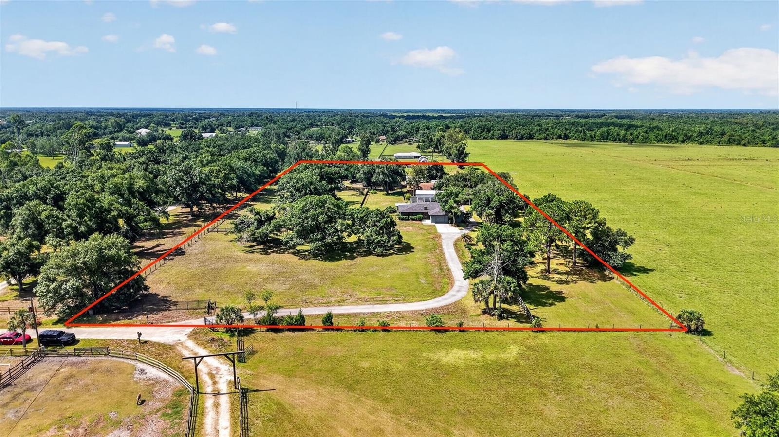 6147 Hupa Road, FL