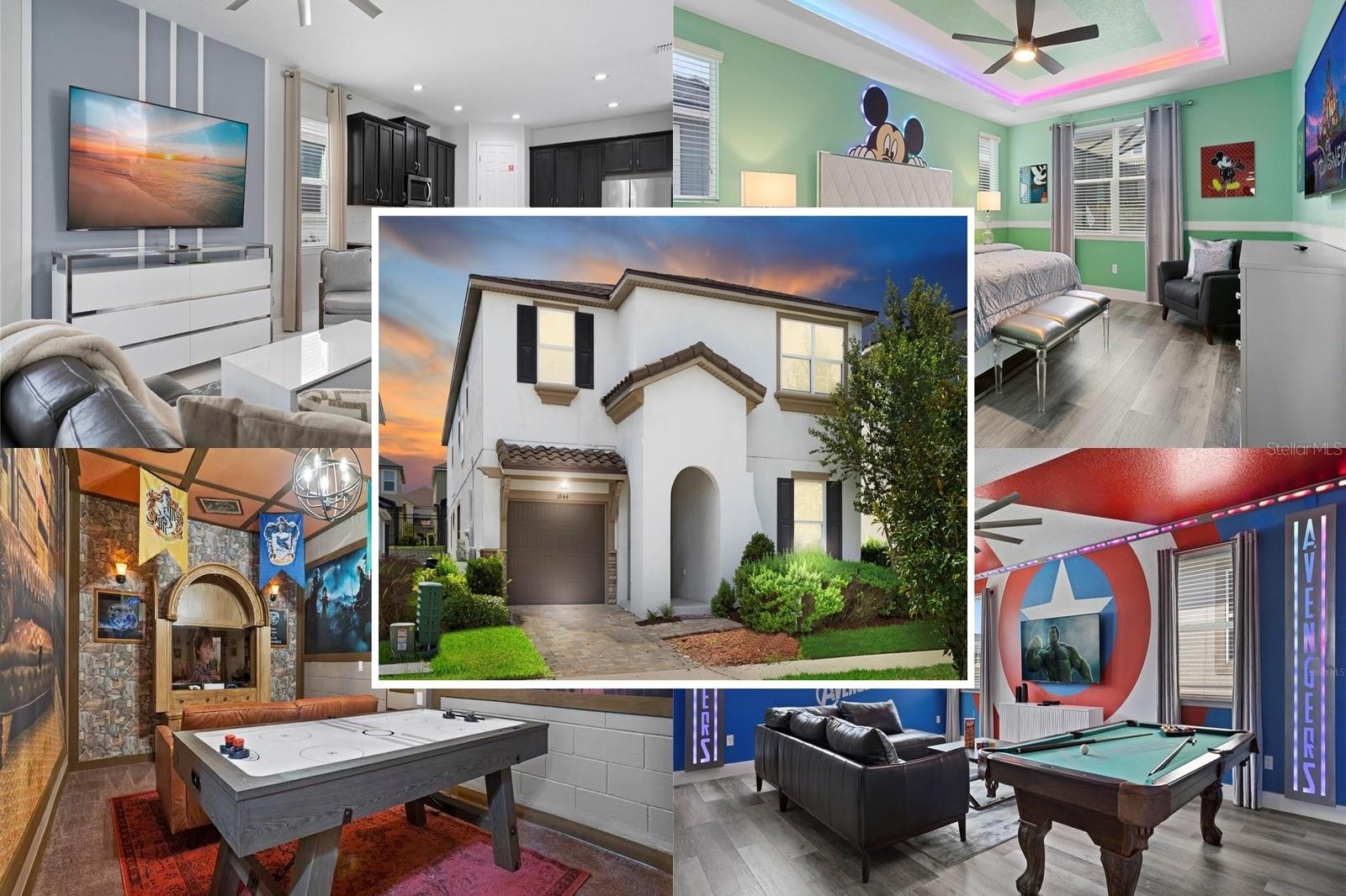 1844 Sandy Park Trl, FL