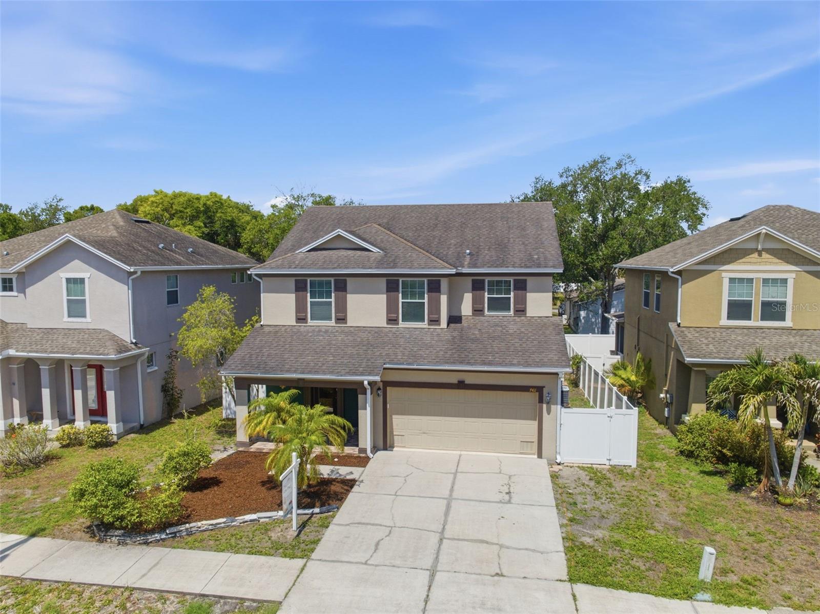 7411 Fitzgerald Street, FL