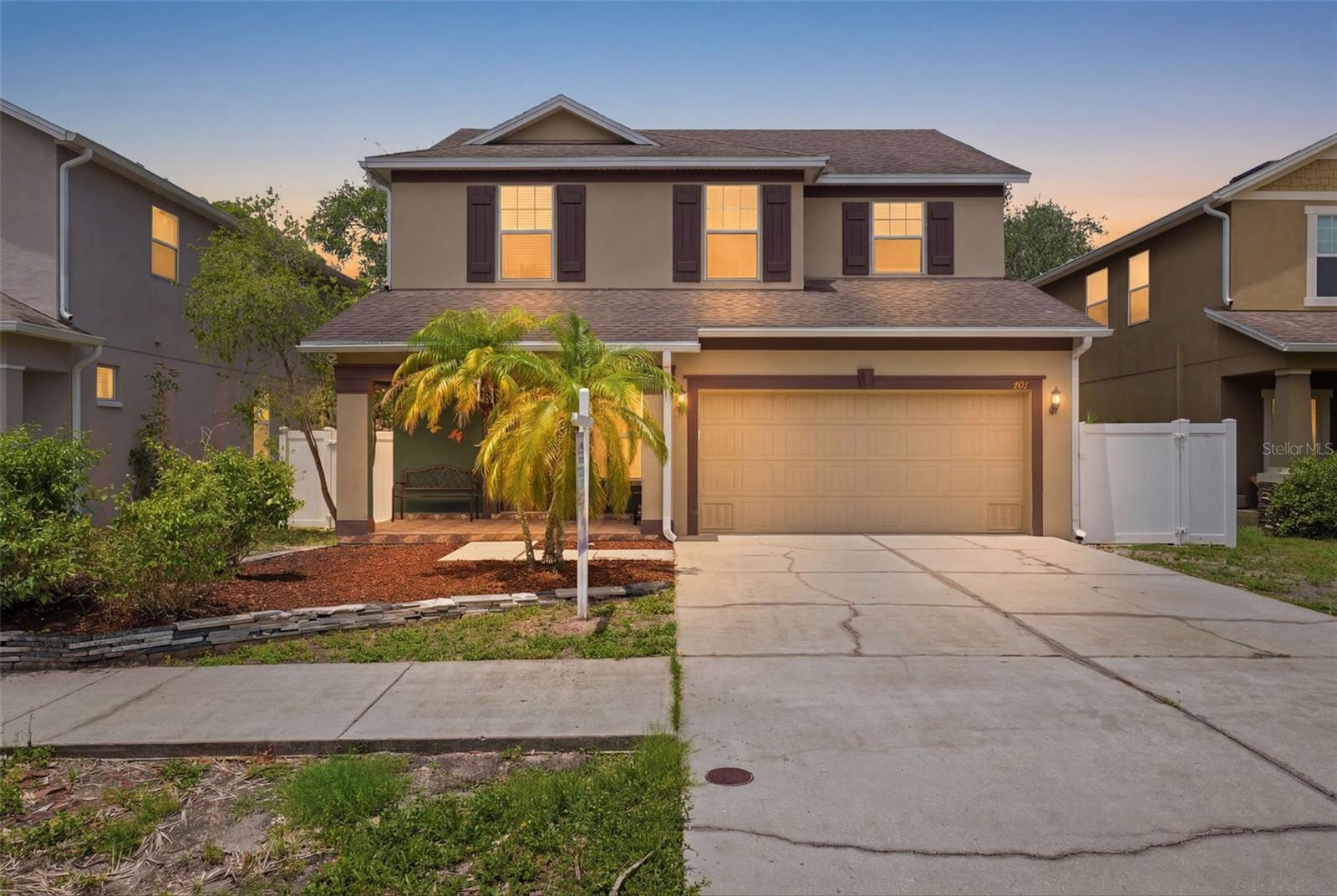 7411 Fitzgerald Street, FL