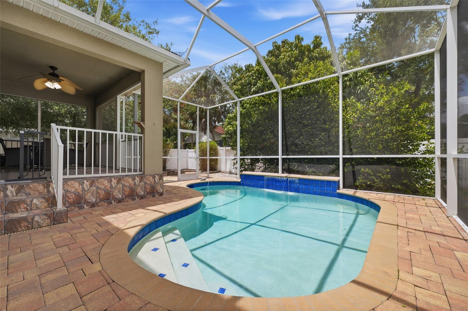 7411 Fitzgerald Street, FL