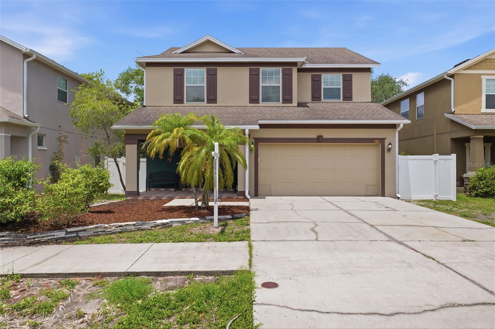 7411 Fitzgerald Street, FL