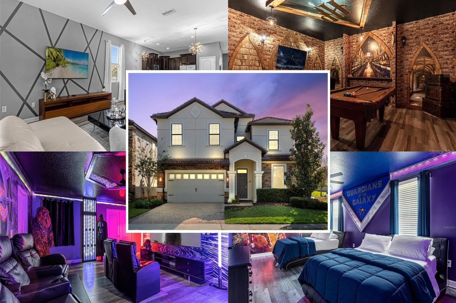 1417 Wexford Way, FL