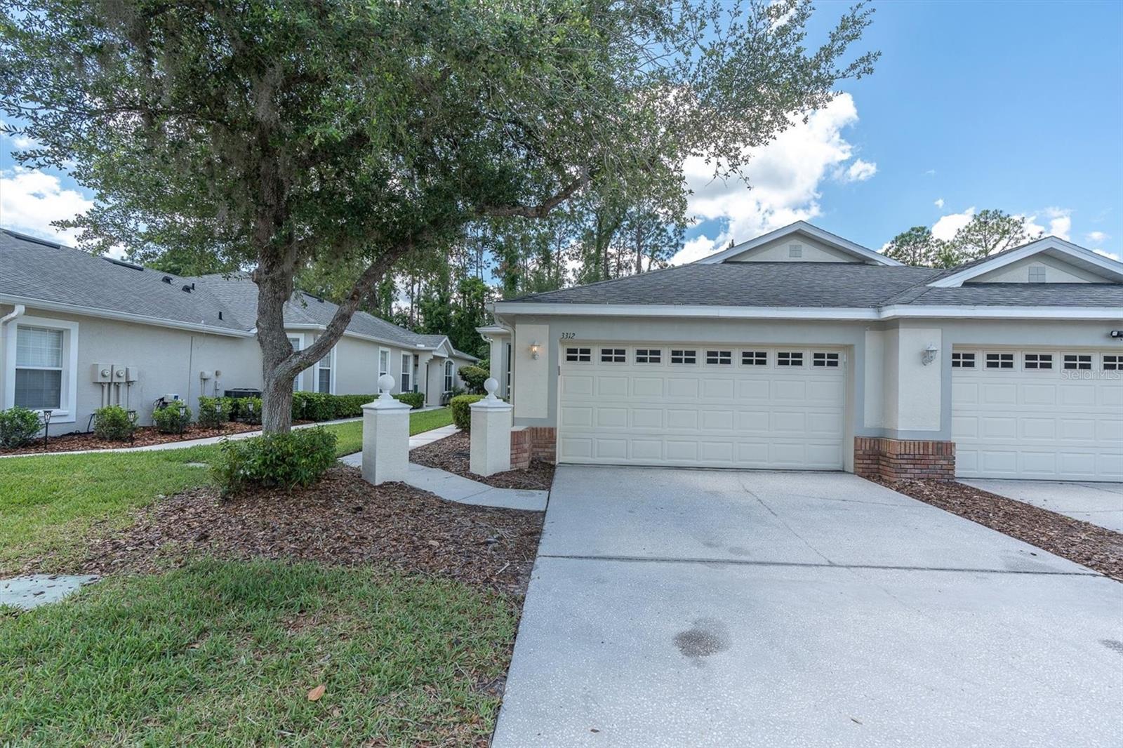 3312 Chapel Creek Circle, FL