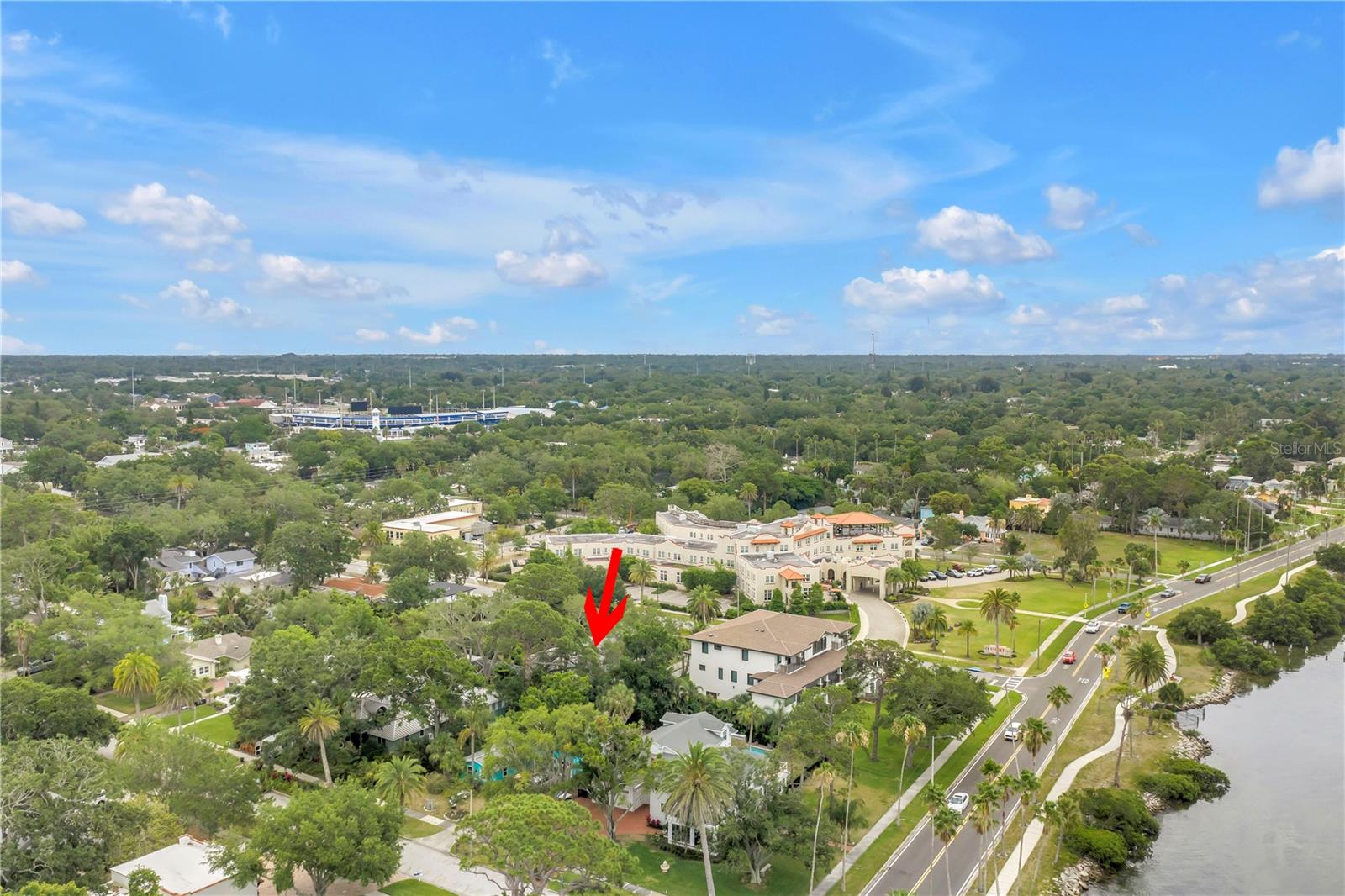 220 Lyndhurst Street, FL