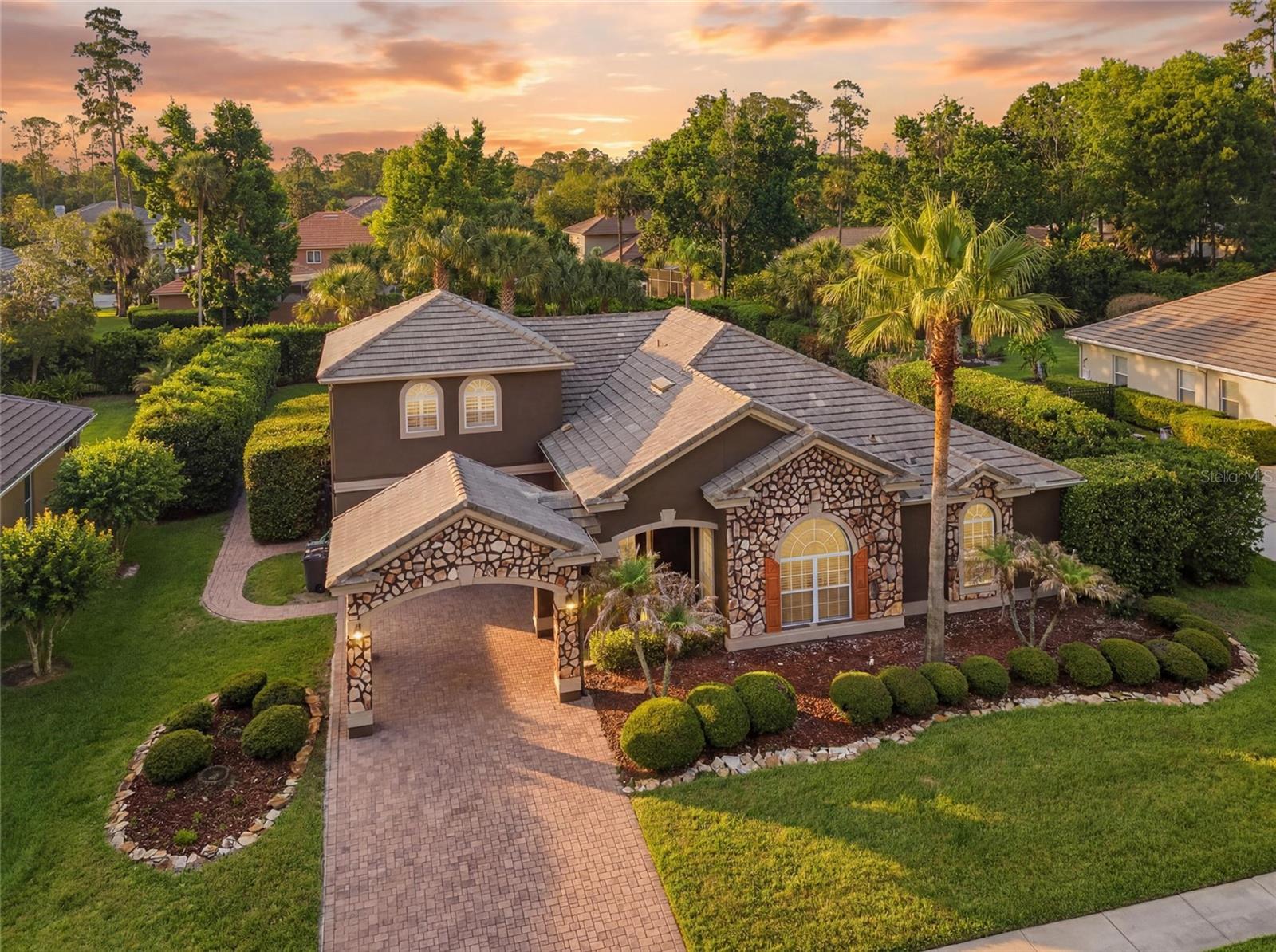 1707 Cottonwood Creek Place, FL