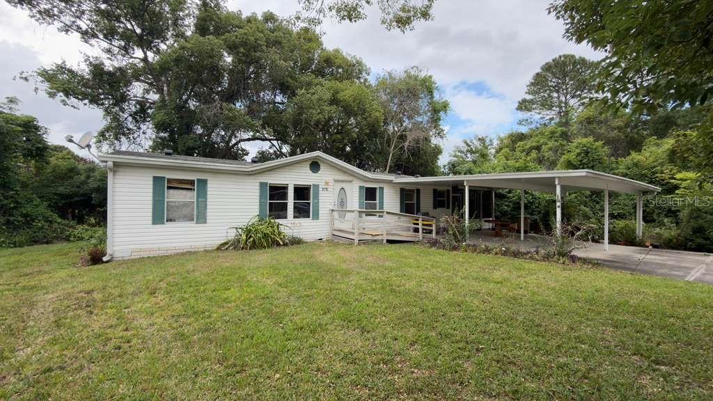 2011 Pinewood Ln, FL