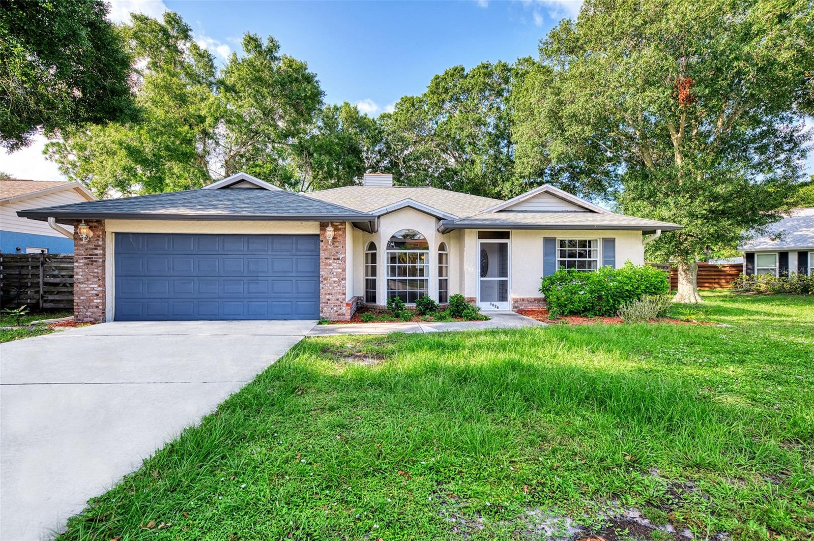 3026 Grafton St, FL