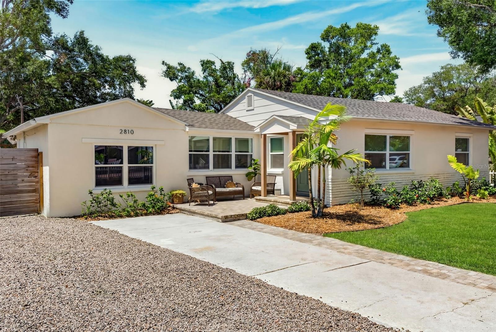 2810 Sanders Dr, FL