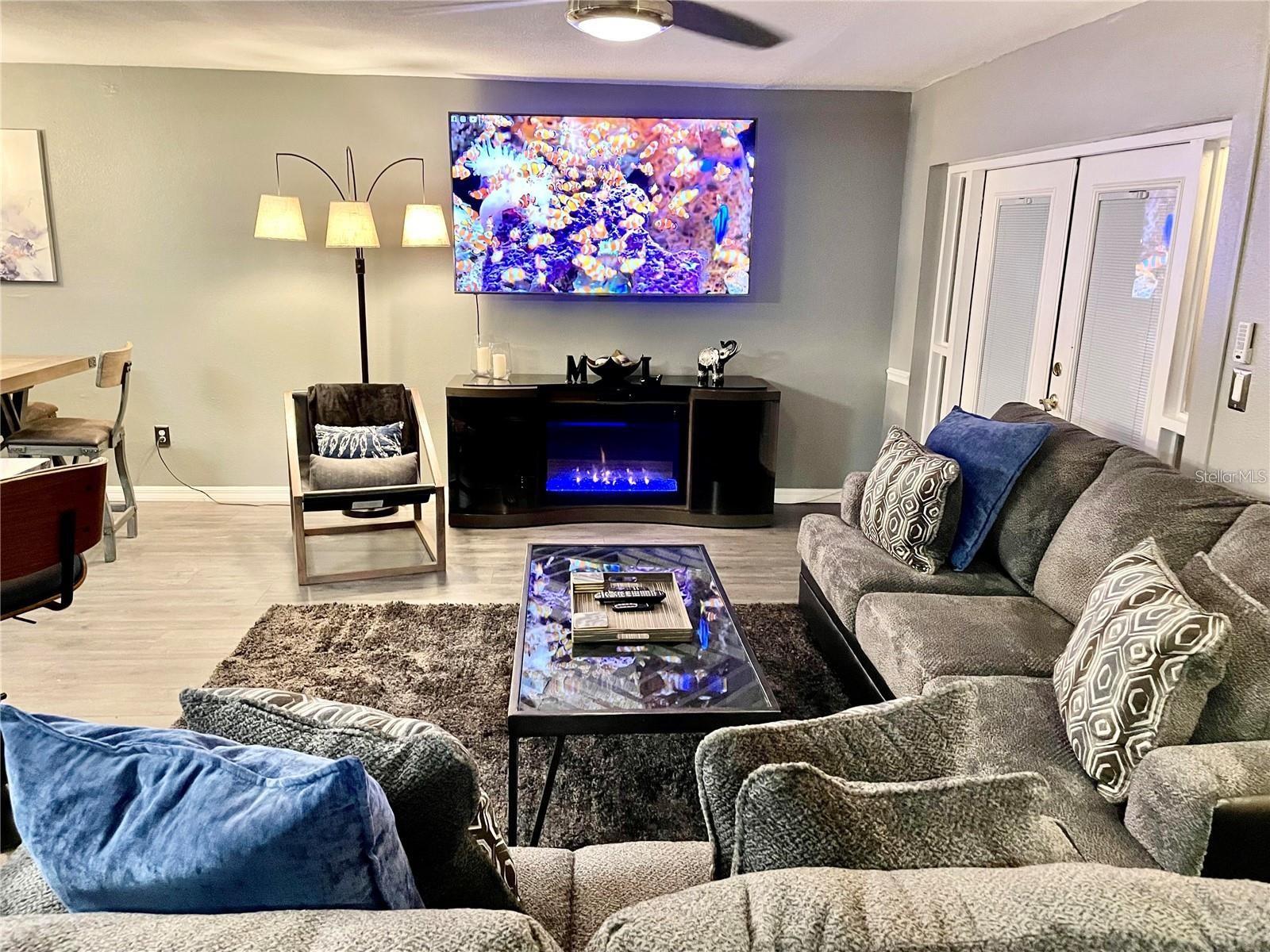 2571 Cyprus Drive, FL