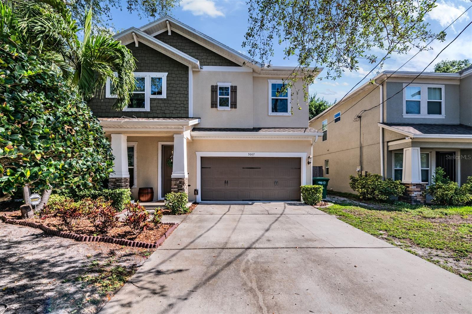 3007 Palmira Avenue, FL