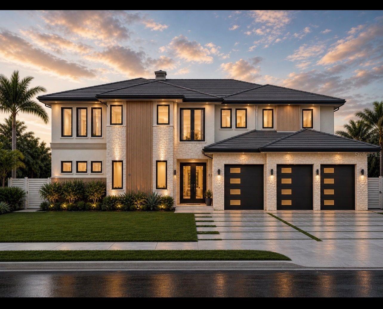 9117 Bay Point Drive, FL
