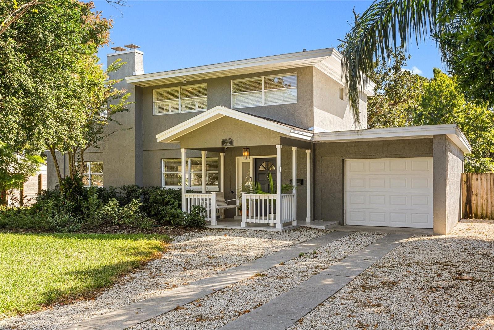 2418 Euston Road, FL