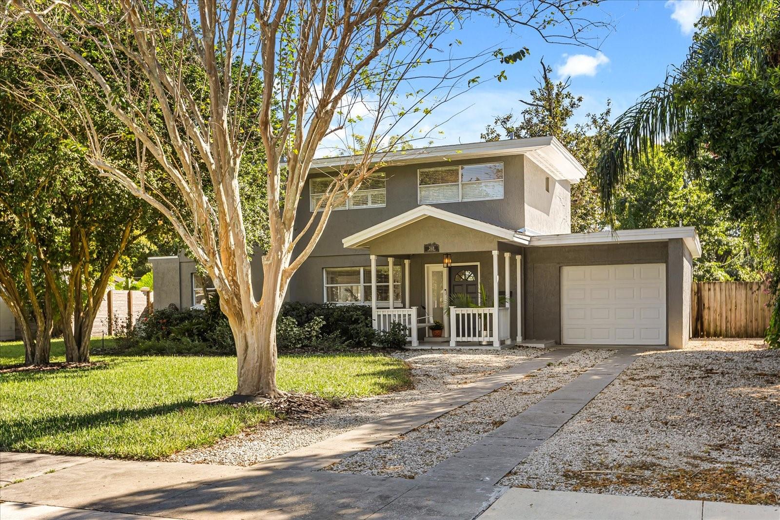 2418 Euston Road, FL