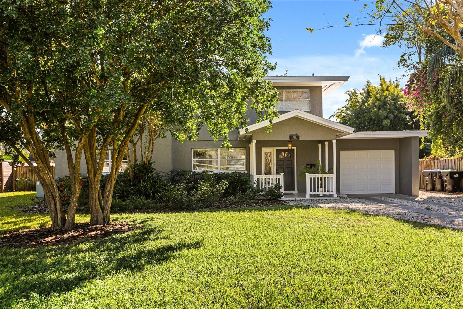 2418 Euston Road, FL