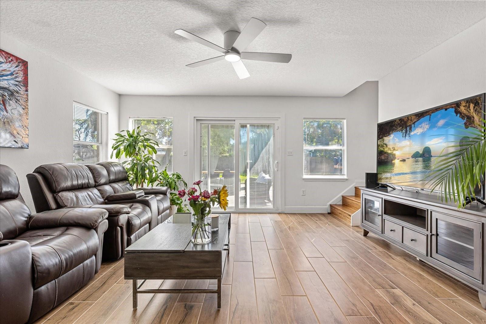 2418 Euston Road, FL
