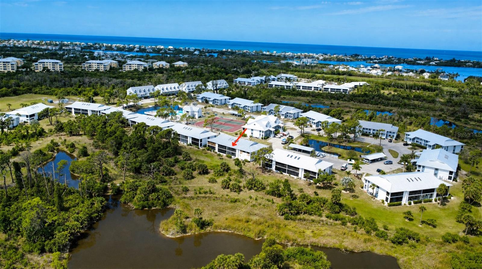 6800 Placida Rd #283, FL