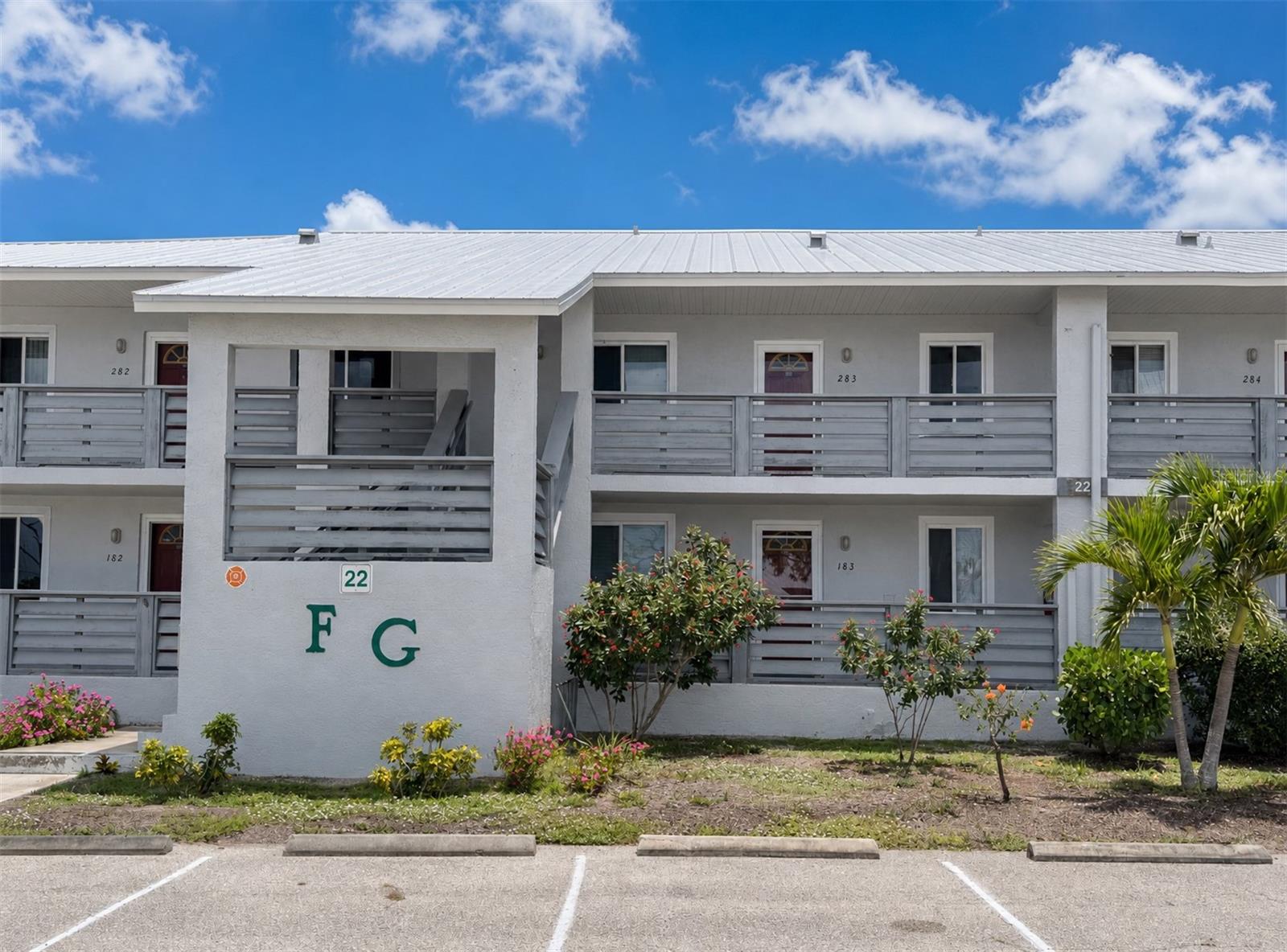 6800 Placida Road, FL