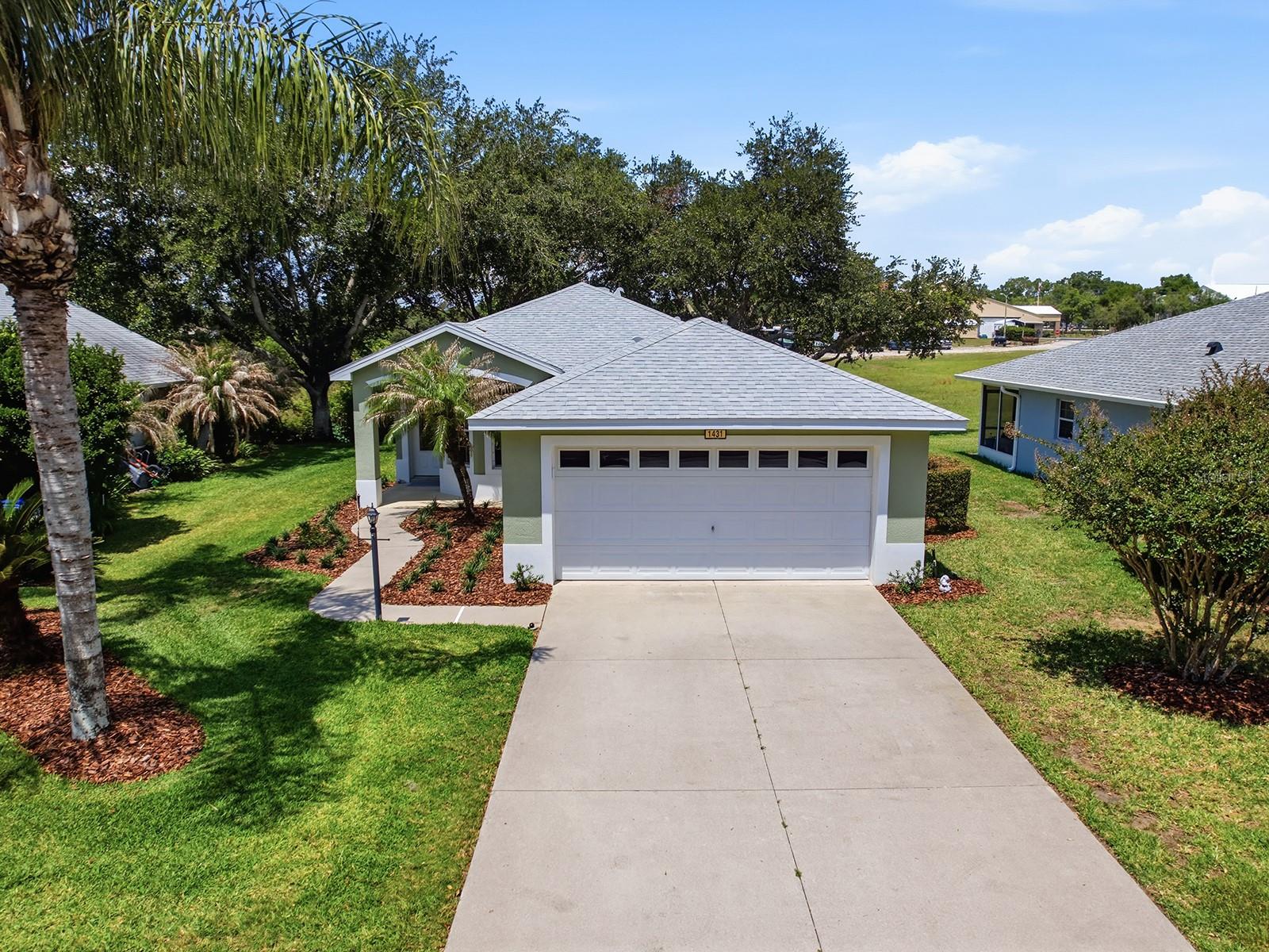 1431 Lake Villa Drive, FL