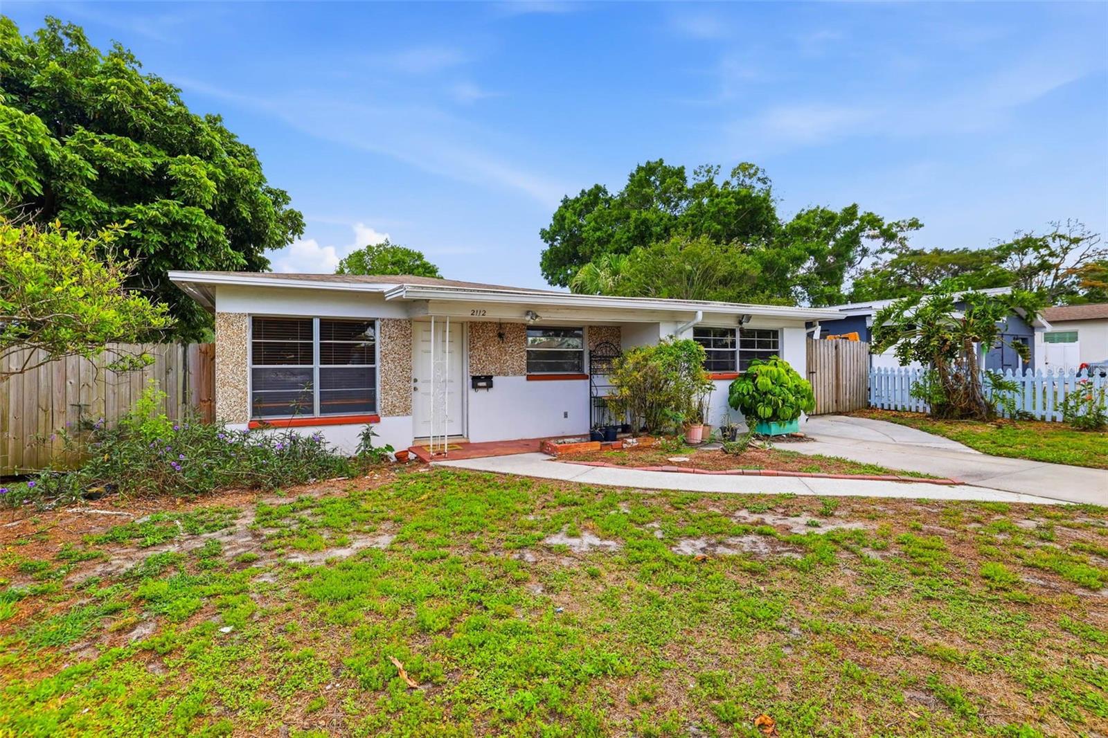 2112 W Orient St, FL