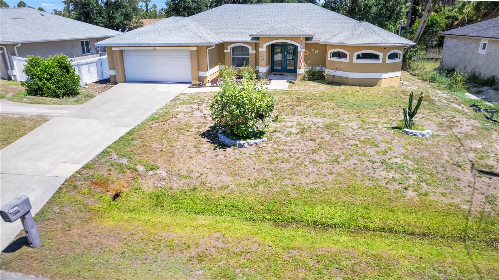 3636 Palestine Rd, FL