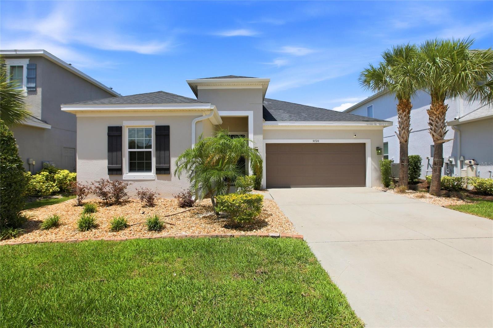 5720 Maidenstone Way, FL