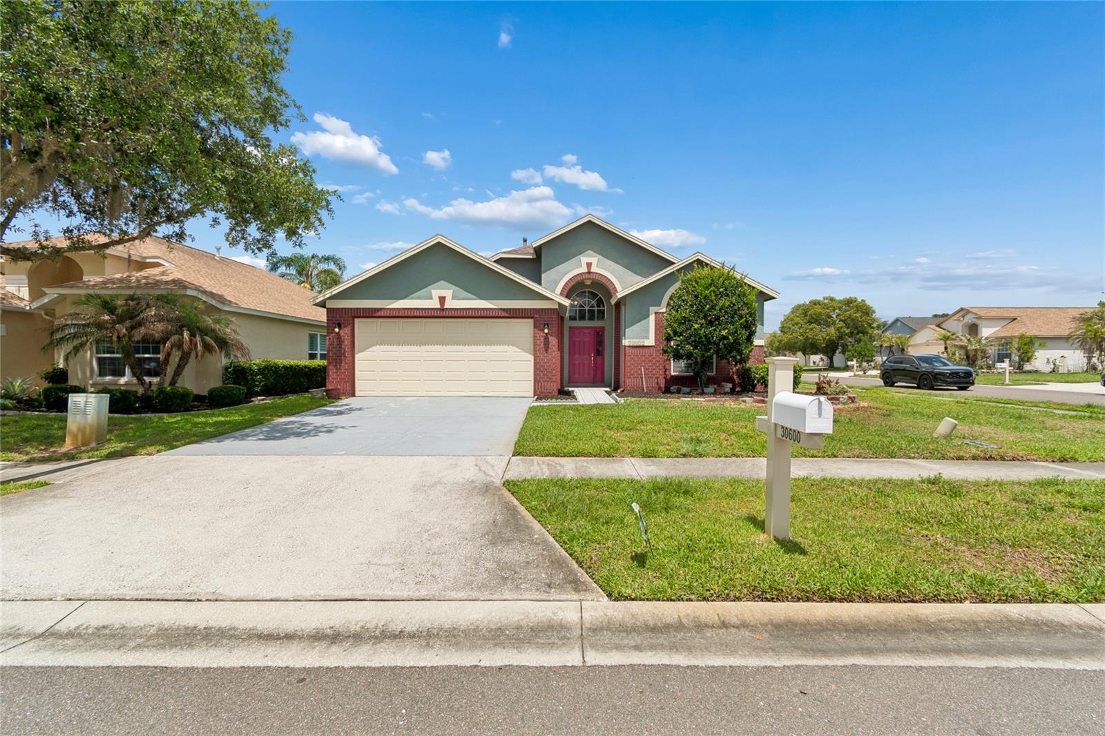 30600 Nickerson Loop, FL