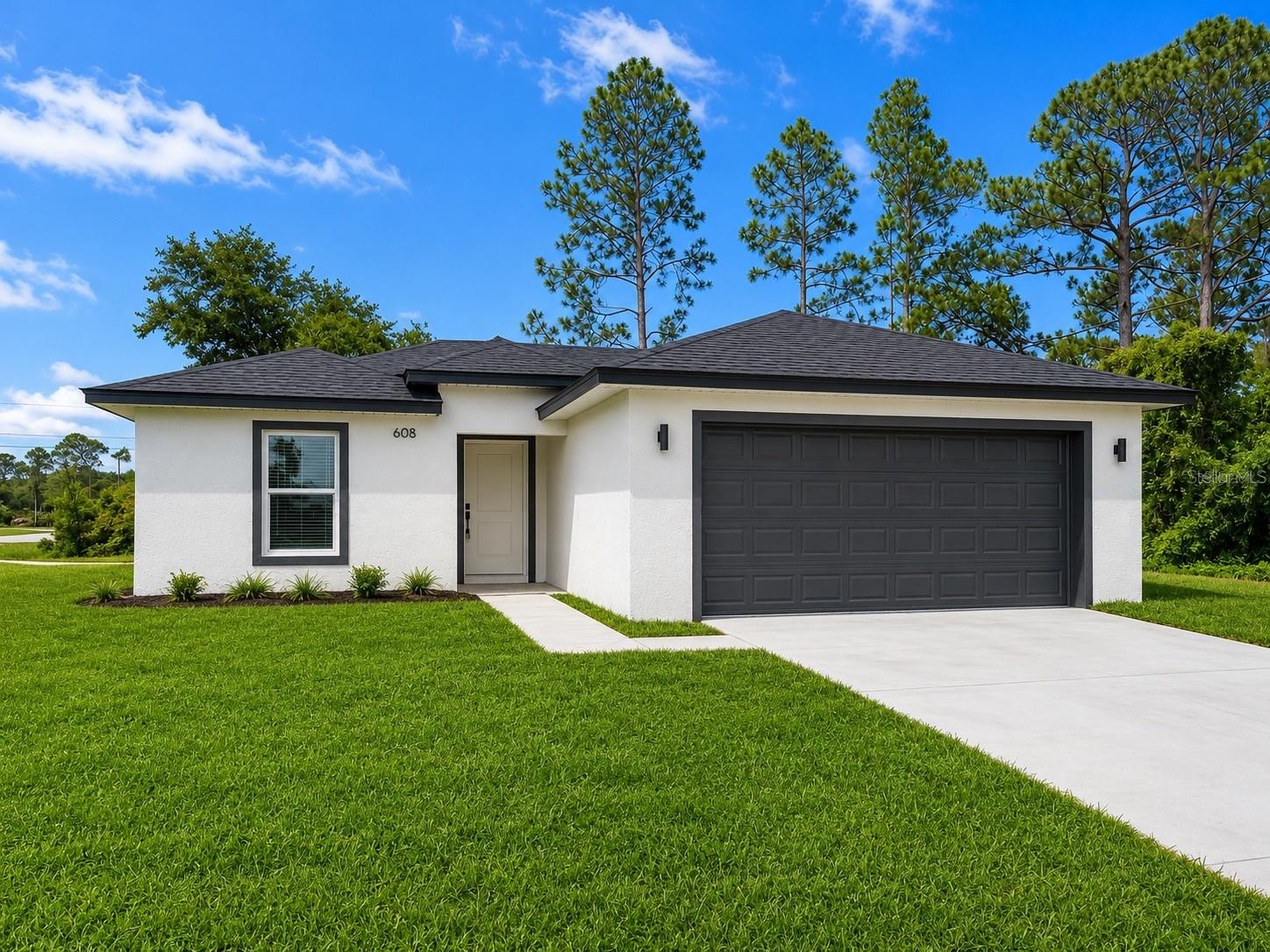 608 Cougar Blvd, FL