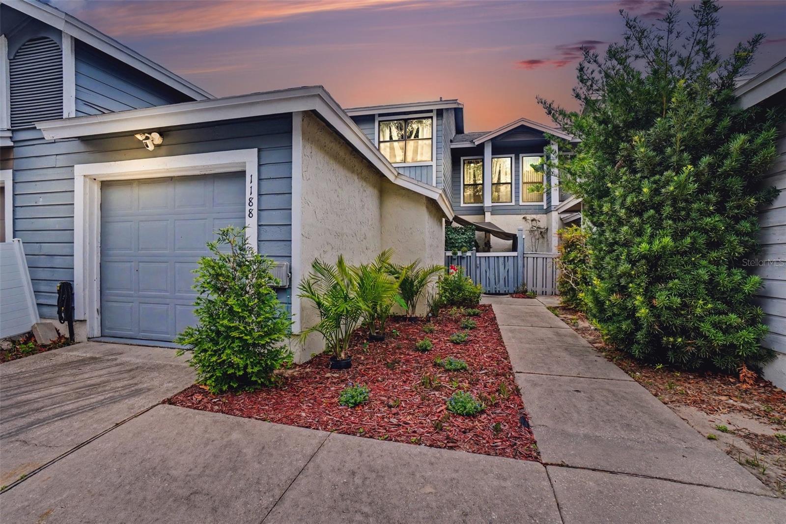 1188 Fromage Way, FL