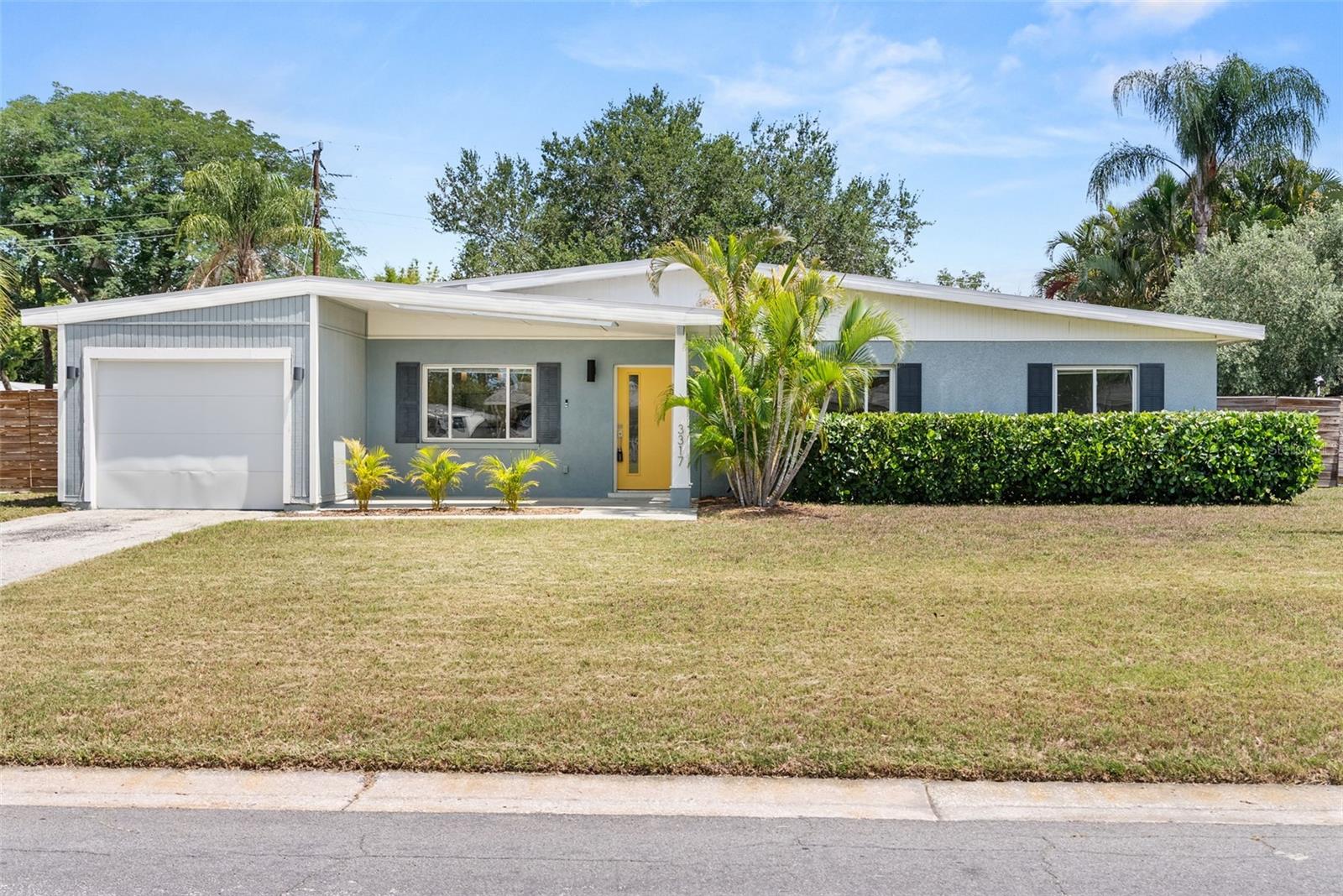3317 Bougainvillea Street, FL