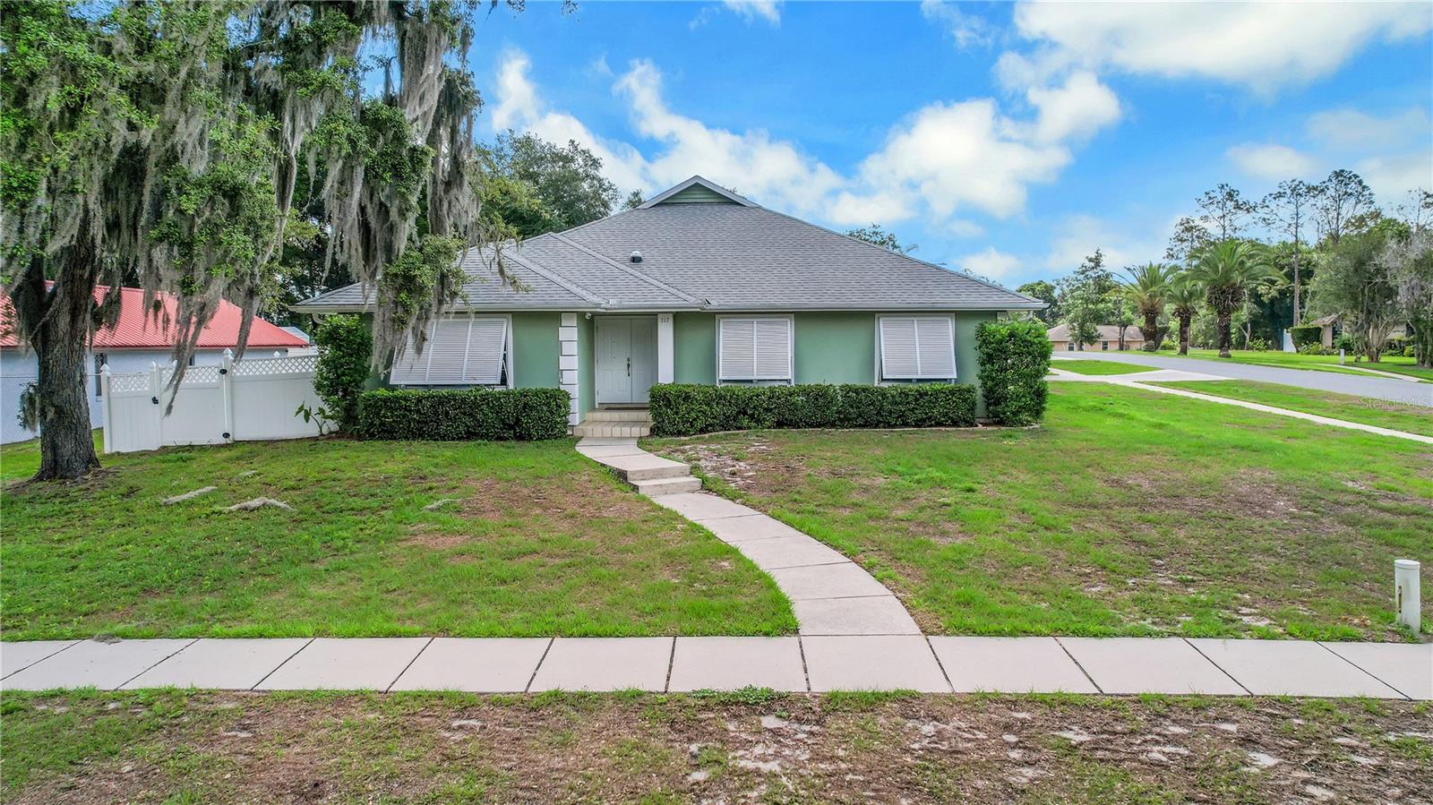 317 Woodland Trail, FL