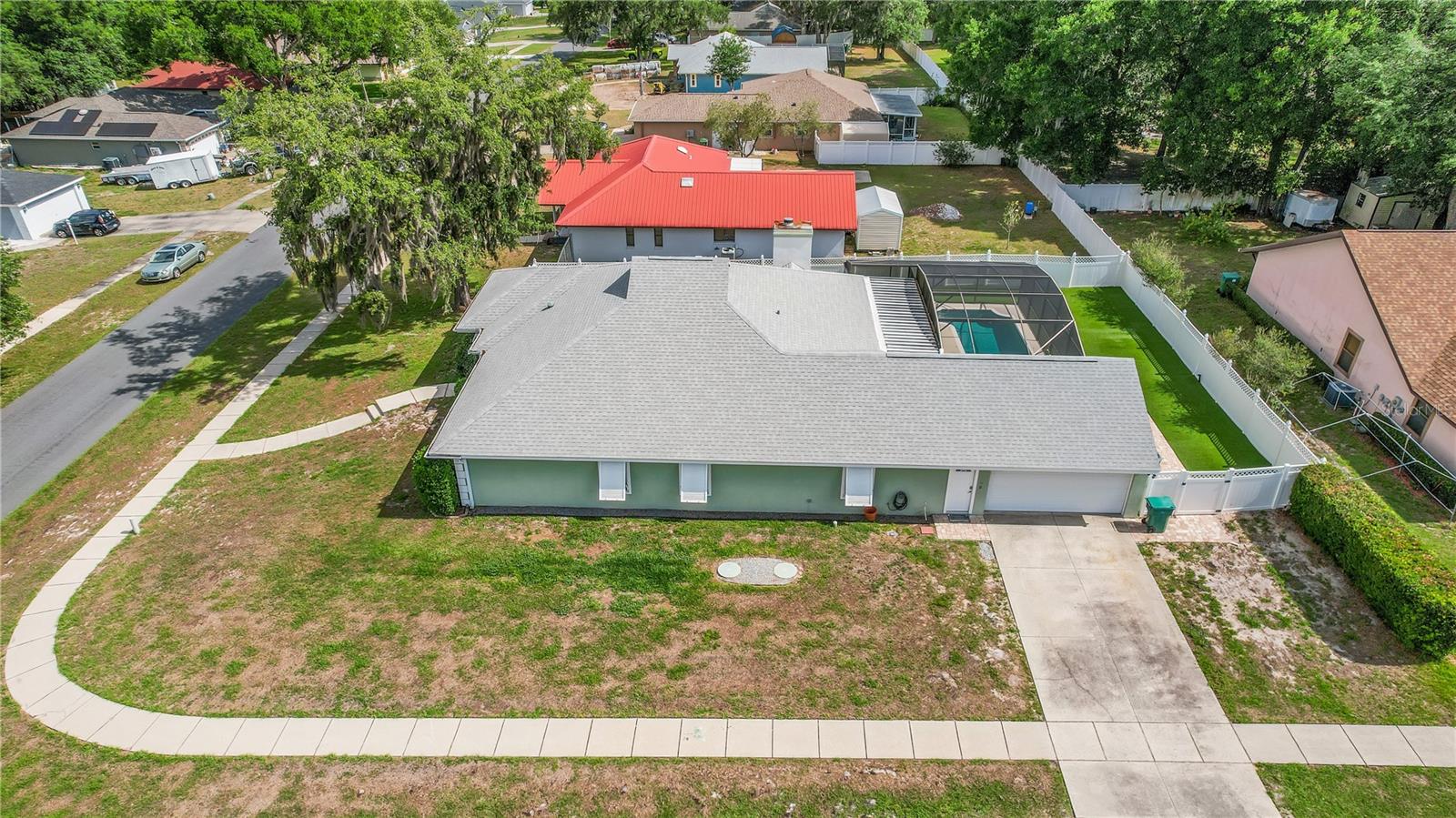 317 Woodland Trail, FL