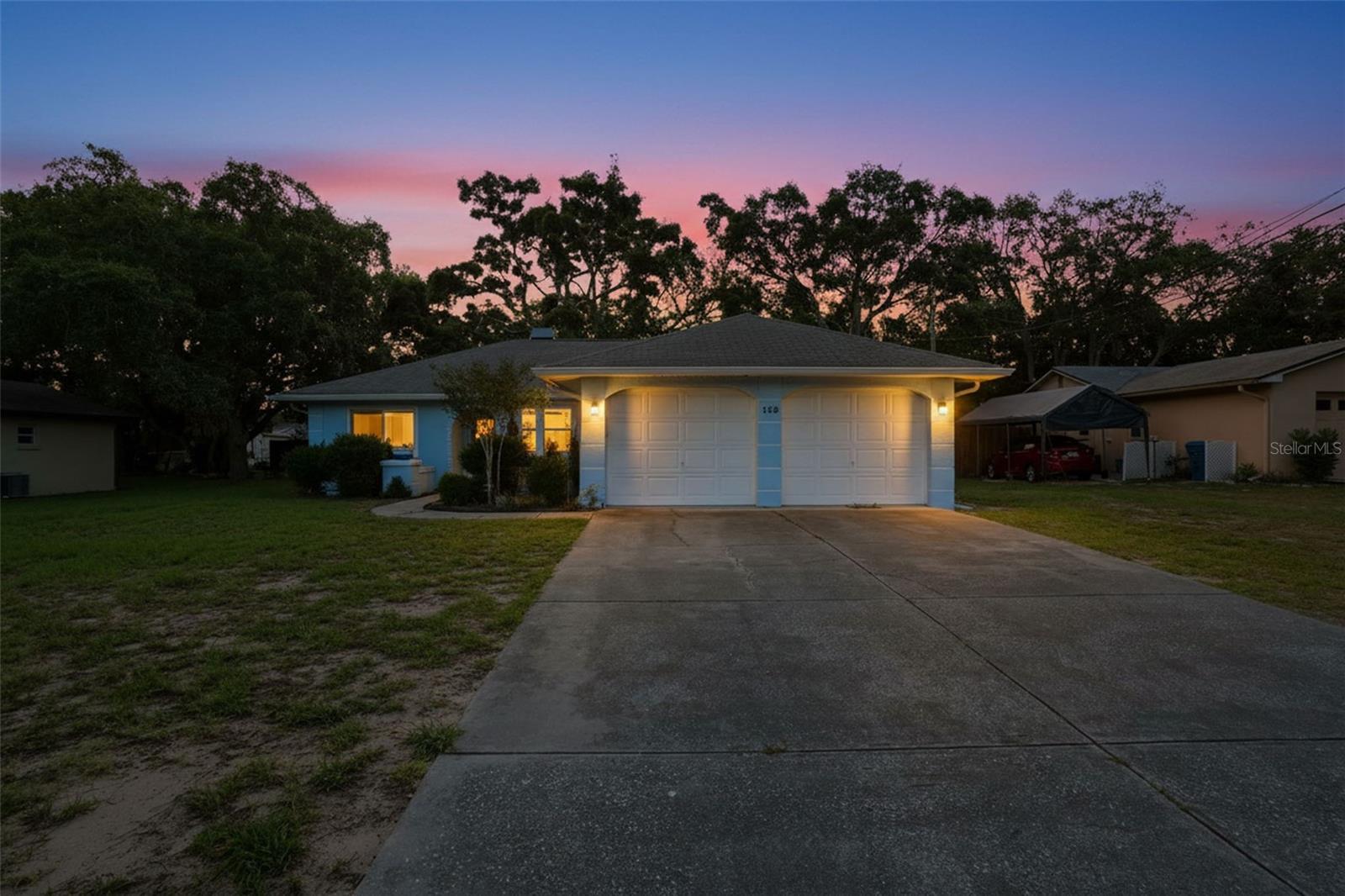 136 Waterfall Drive, FL