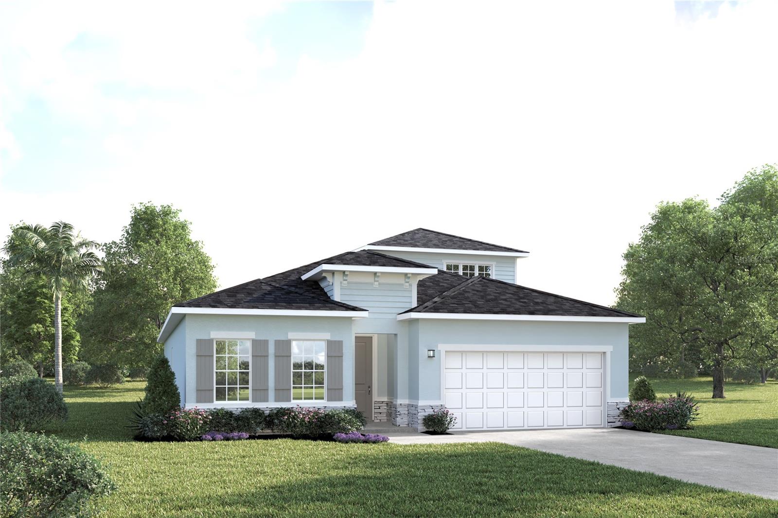1051 Ocean Lodge Road, FL