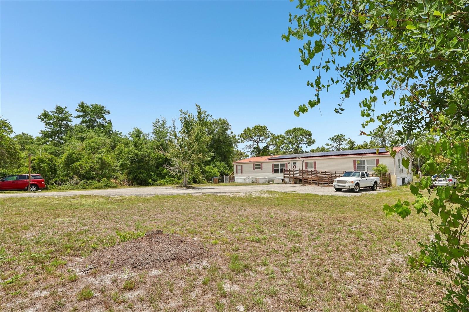 9085 Mercury Drive, FL