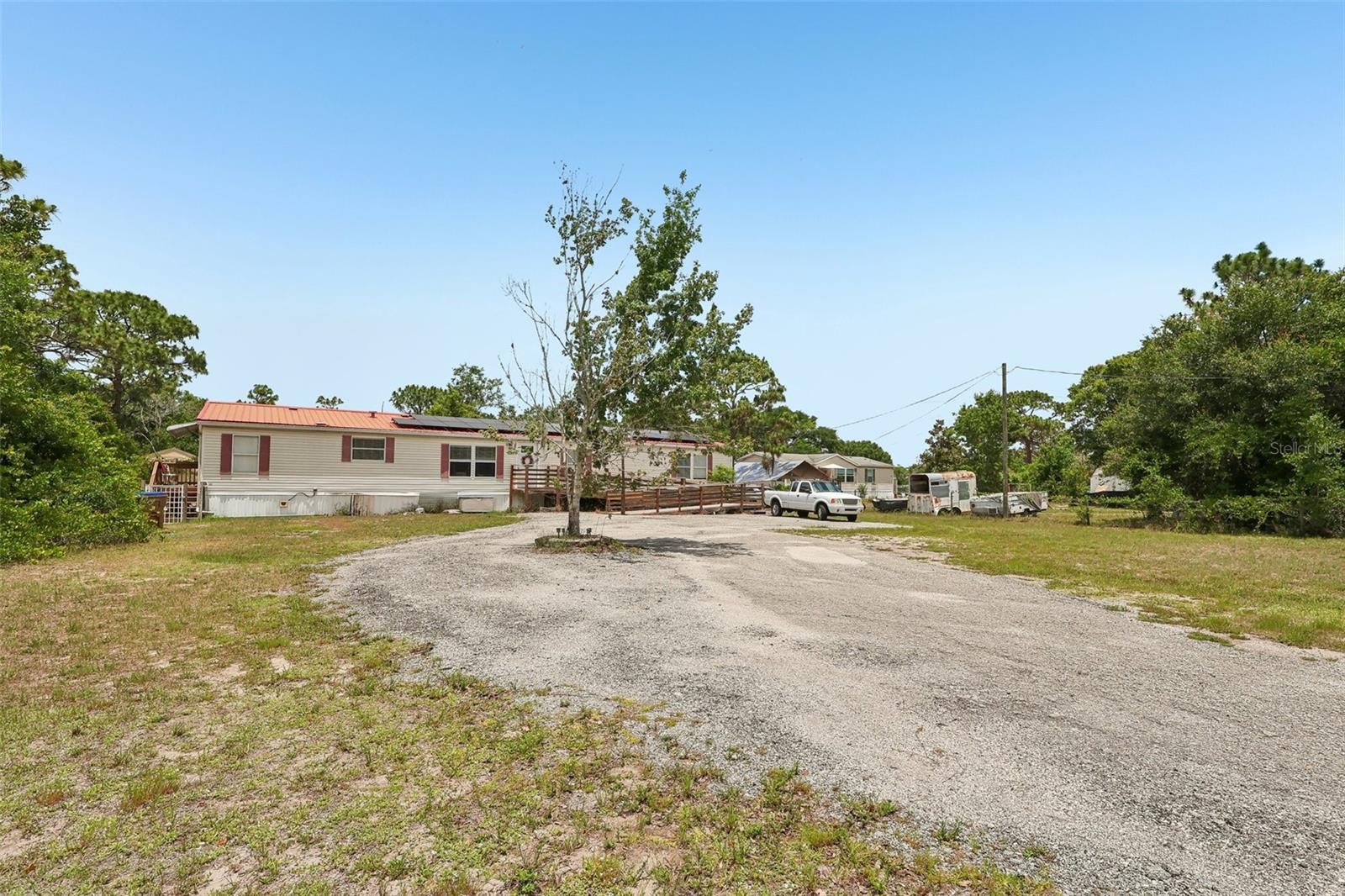 9085 Mercury Drive, FL