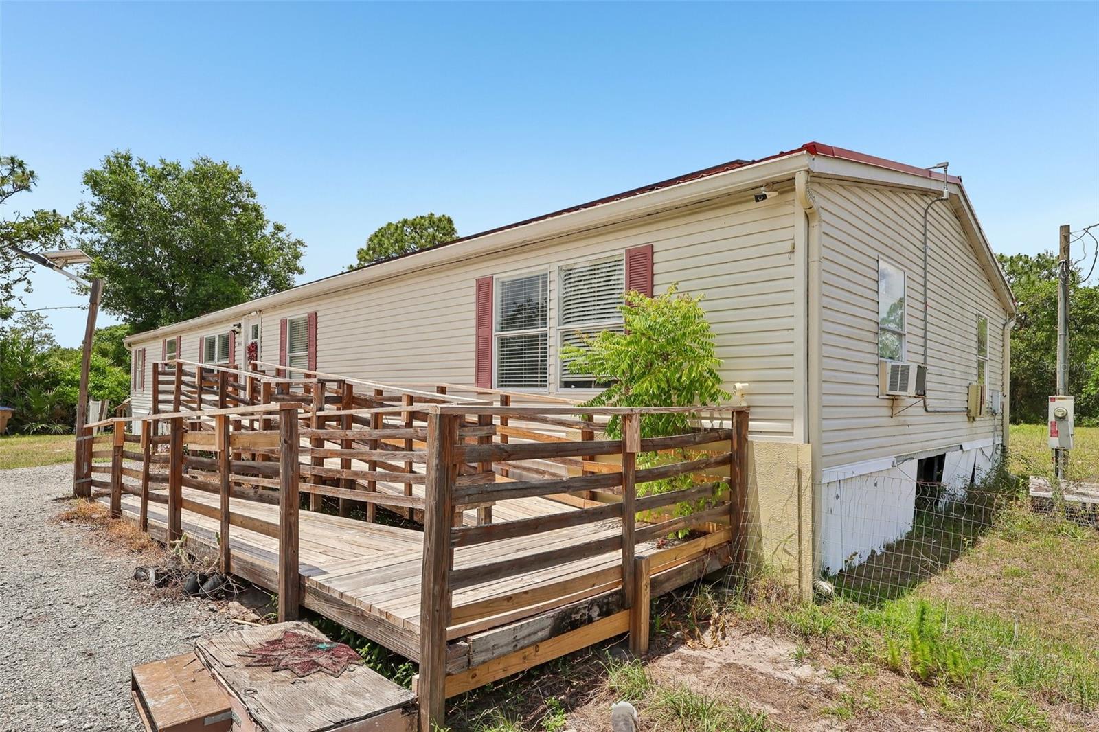 9085 Mercury Drive, FL