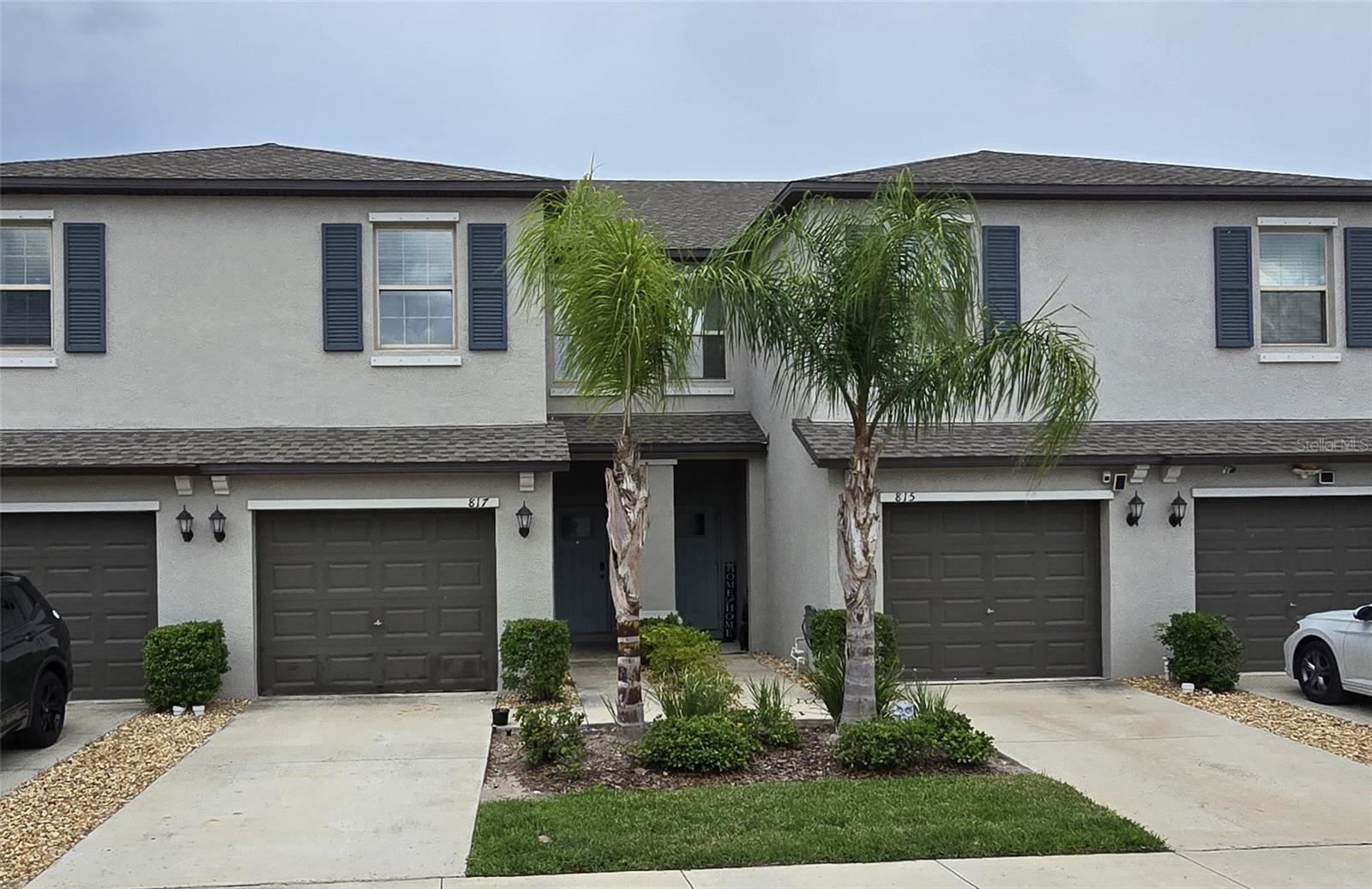 817 Royal Empress Drive, FL