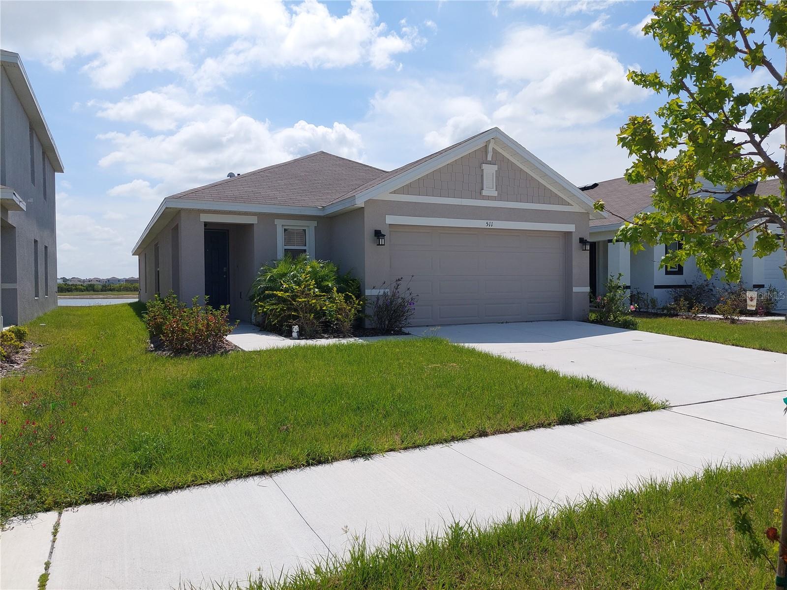 511 Sunlit Coral St, FL