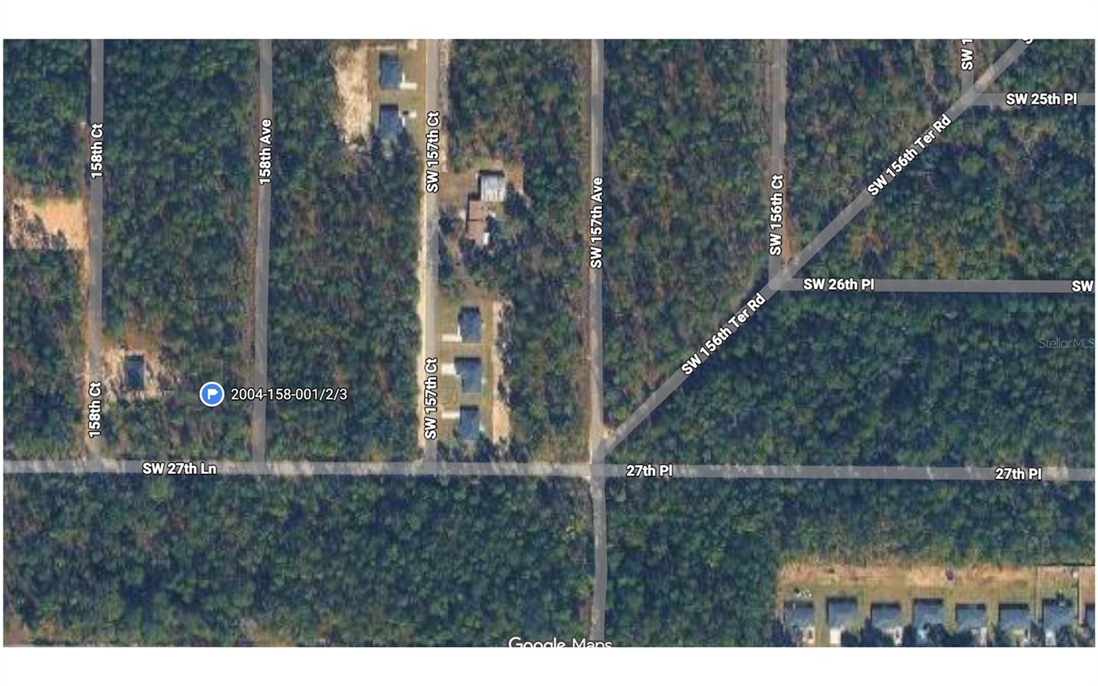 00 Sw 158 Ave, FL