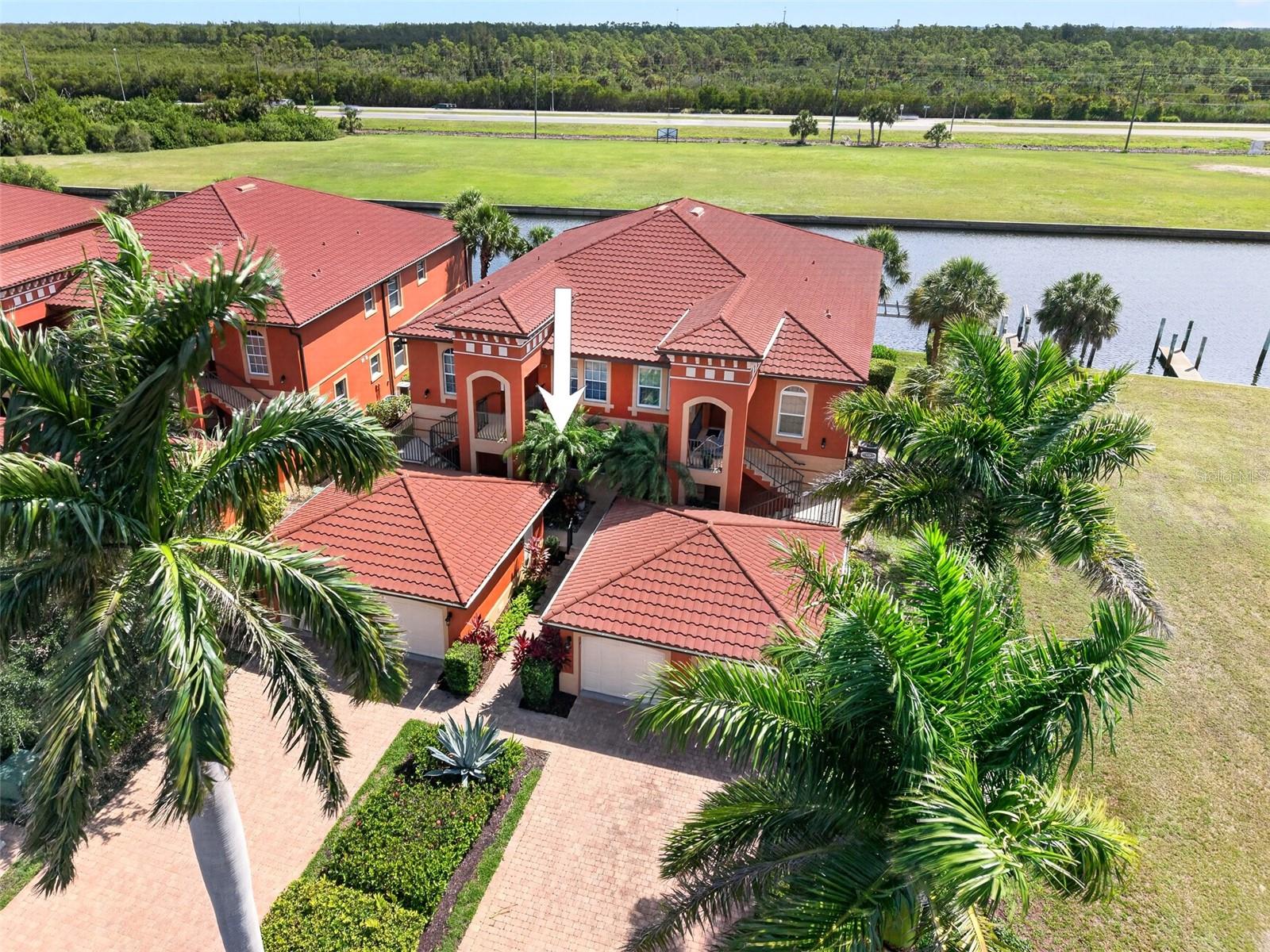 3500 Mondovi Court, FL