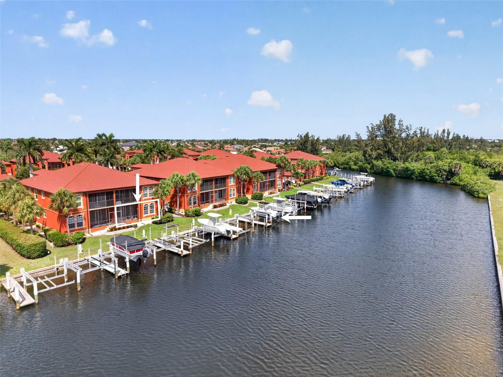 3500 Mondovi Court, FL
