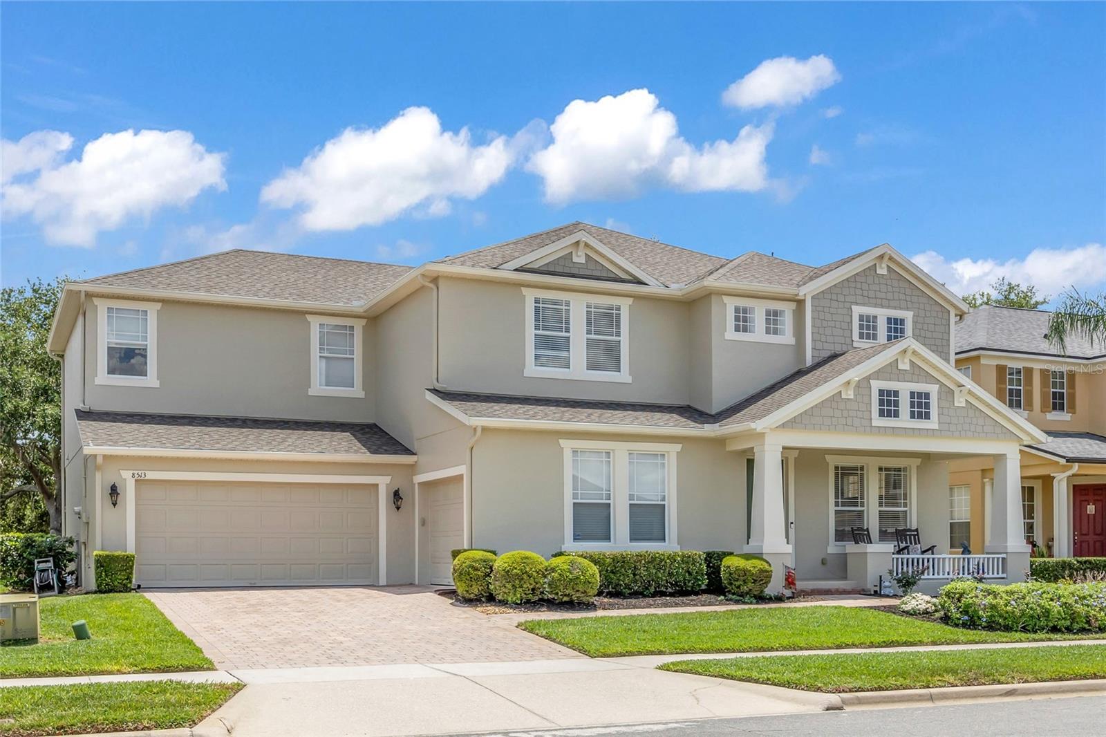 8513 Native Pine Way, FL