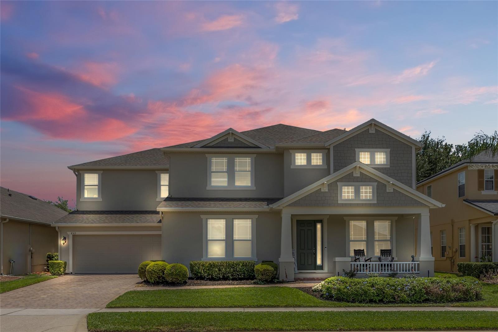 8513 Native Pine Way, FL