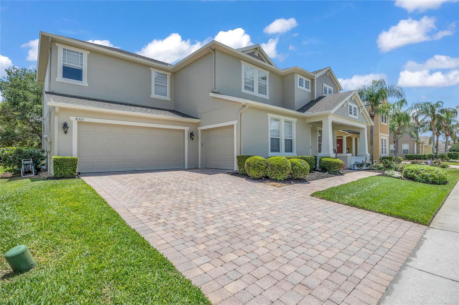 8513 Native Pine Way, FL
