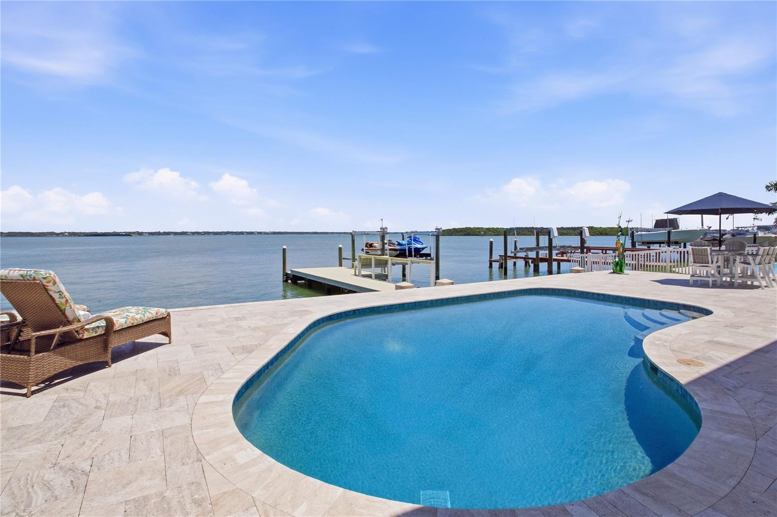 547 Johns Pass Ave, FL