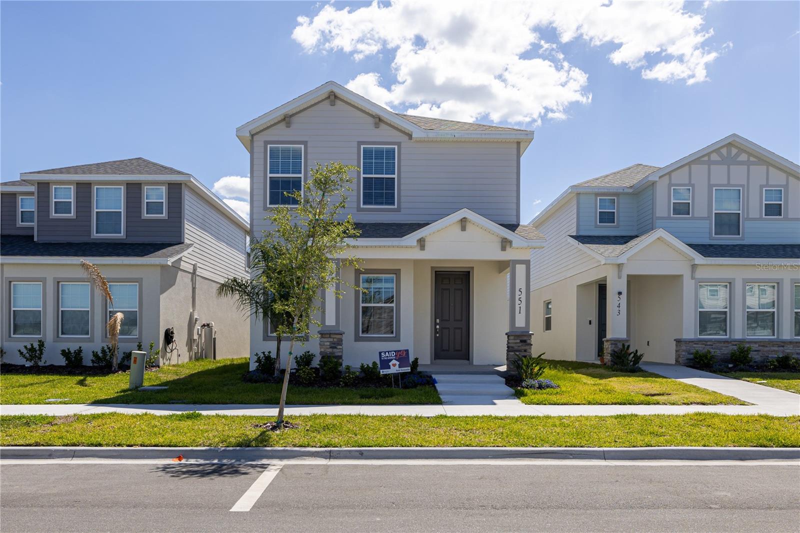 551 Windy Willow Way, FL